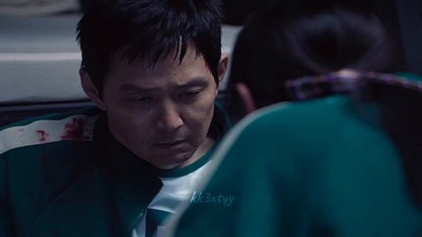 BAS BAS KOTAKBAS ( Hyndra slowed & Edit slowed ) - Squid Game + Player 456 Edit - DJ VIBER