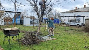 1068 Ну вот и Началось.Программа Минимум сделана.Что дальше.Просто Жизнь в станице.