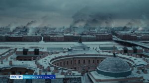 Показы нового художественного фильма «Красавица» стартовали в России