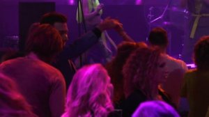 Networking Travel New Year Event by Corona Travel