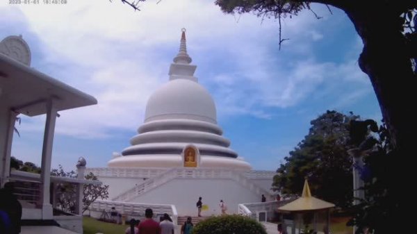 2025.12. Шри Ланка