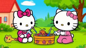 мультики для детей, детские мультики, лол, свинка пеппа, маша и медведь, три кота, буба