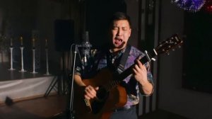 Аман Анхаров - «Ырыам кыната»