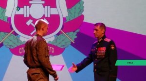 В УГТУ — предпраздничное настроение!