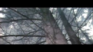 Татьяна Паркина и Сергей Варчук в фильме "Не могу сказать прощай"