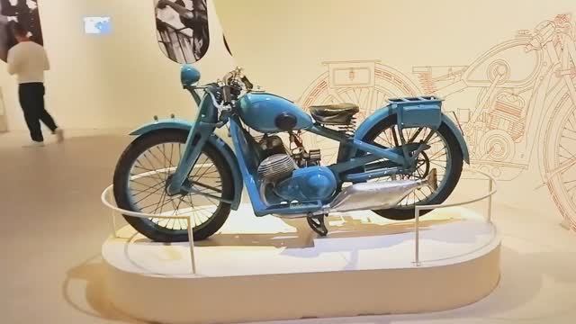 Выставка в павильоне №26 на ВДНХ Музей транспорта Москвы смотреть онлайн