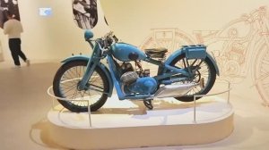 Выставка в павильоне №26 на ВДНХ Музей транспорта Москвы