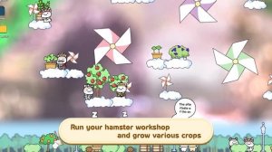 Трейлер Hamster Talk (демо)