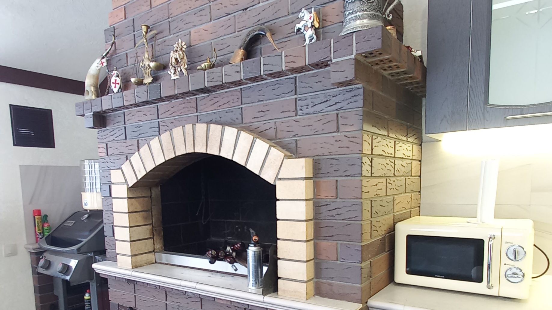 Дом Дмитровская