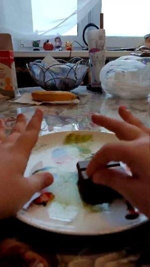 дубайский шоколад от подпищицы