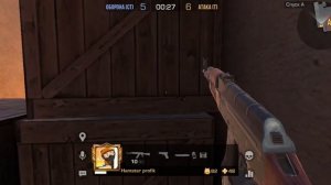 Путь до феникса в стендофф 2 /standoff 2