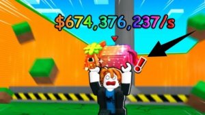 😱я зашол в игру и получил ог смаим другам