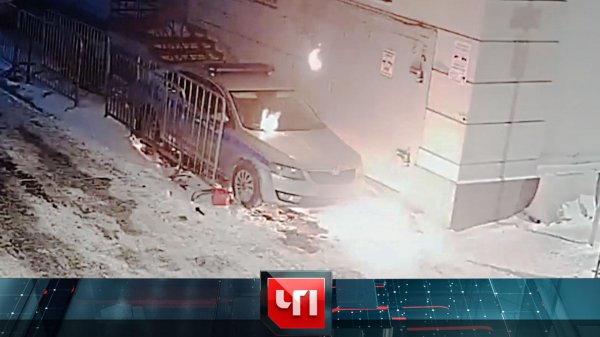 «ЧП»: 20 февраля 2026 года | «Чрезвычайное происшествие» на НТВ