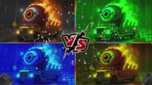 ШКОЛЬНЫЙ АВТОБУС ЗАЖИГАЕТ: ТАНЕЦ ПОД COFFIN DANCE! 🕺✨ МУЛЬТИКИ