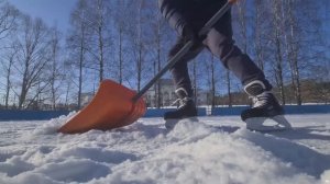 Купили новый дом, вот теперь заживём?