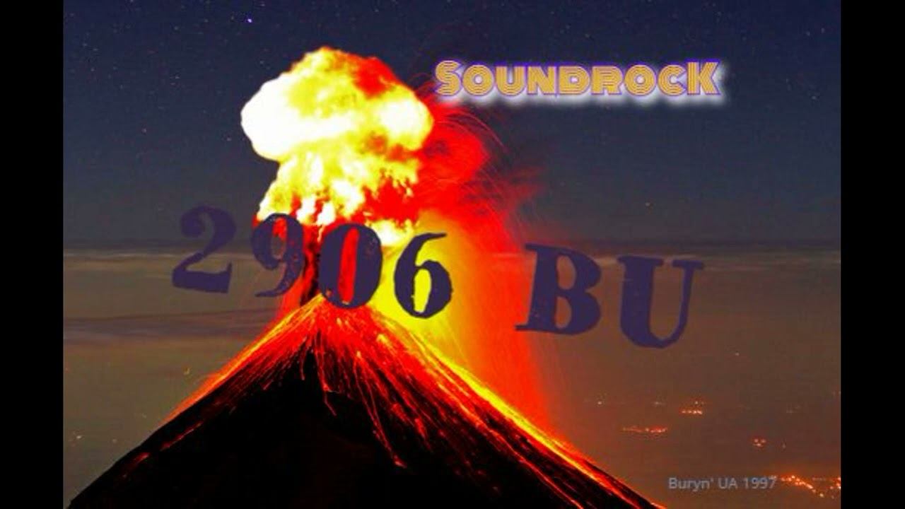 Волны. 1997 SoundrocK