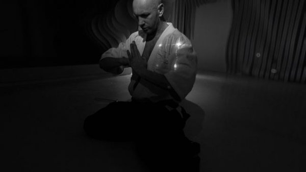 KA4﹥samurai- Fear & Anger (DRAFT II) (2026)