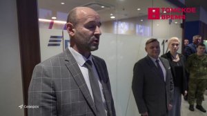 В атомграде открылось новое отделение одного из ведущих российских банков