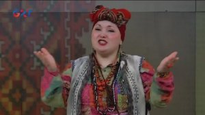 Natalia Batıralieva -  Lӓnka