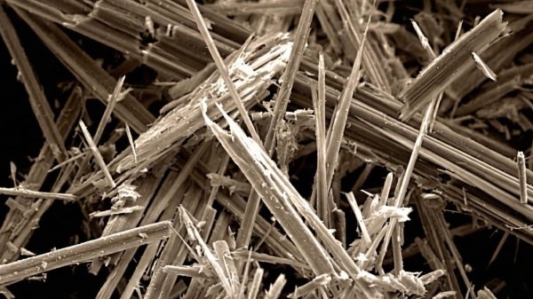 Асбест — проблема посерьёзнее, чем мы думали