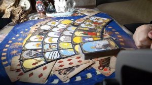 Как поживает Крестовый Король сегодня?🥰❤❤❤❤💯💥