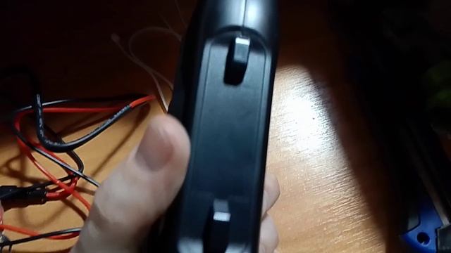 Обзор автомобильного отпугивателя мышей CR04