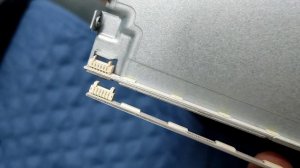 16.Ремонт самсунг UE24H4070AUXRU замена подсветки