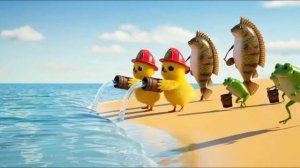 Путаница – Мультфильм для детей | Весёлые истории и смешные приключения