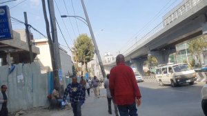 АДДИС-АБЕБА ЭФИОПИЯ 2026: Прогулка по новой столице Африки