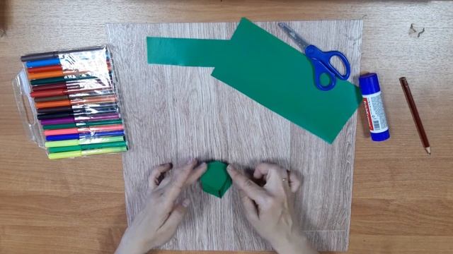 Танк оригами смотреть онлайн