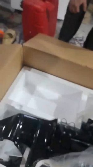 Лодочный мотор Mesan 9.9 15 л.с