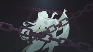 Genshin Impact Цзы Бай | Словно пыль на дороге | ОЗВУЧКА MARSELIN