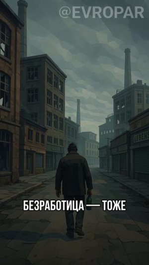 Спасение в переработках: новая житейская мудрость о немецкого канцлера