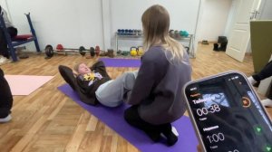 иду на рекорд пресс КрасГАУ Хребтий