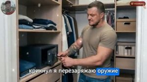 ДЕРЖАЛИ СЕСТРУ В БУДКЕ НА ЦЕПИ. ОТМОРОЗКИ ПОЖАЛЕЛИ, КОГ