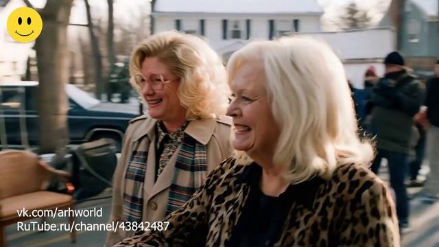 🎬 Один дома (1990) — Актеры 🏠 Тогда и сейчас 2026 [4K] Селфи 🏠 Вечное Рождество