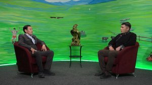 Бүргэд. Зорикто Цырендондопов