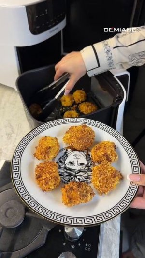 Куриные наггетсы в панировке 🧆