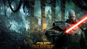 Прохождение Star Wars: The Old Republic ➤ Б/К ➤ 4K ➤ Часть 2 ➤ Финальное испытание.