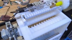 бойломашина 20 мм Бойла для карповой рыбалки