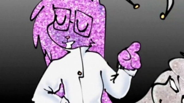 Фурри меме анимация в стиле у2к