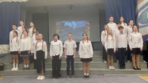 Песня «Мы уходили на войну» - конкурс патриотической песни. Московская область