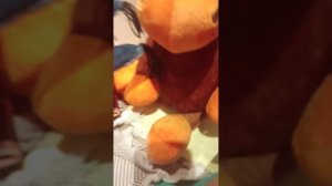 шлёпа воскрешает коня