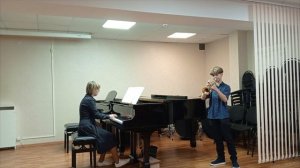 Оводов Григорий