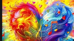 _Музыка звучит_9 ремикс Слова Вячеслав Уфимцев. +Техно - Человек,  Remix_+.