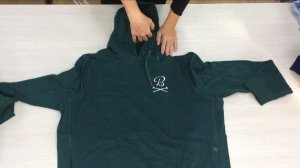 сти323. Толстовки сток