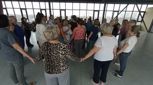 Звёздный Призыв на межд. Форуме МаЭД 20.02 в Алмате, Казахстан. Мир Универсологии