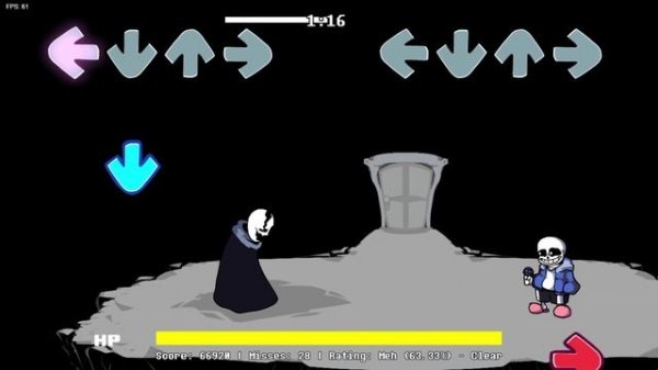 ЕЩЕ ФНФ ТОЛЬКО LAST FUNK