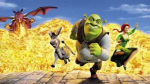 Песни из мультфильма «Шрек» | Песни DreamWorks