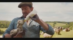 Овцы-детективы 2026 The Sheep detectives Trailer RU OZ157